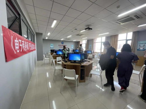 5月份四級電子商務師技能等級認定考試落幕，未來可期 電子產品技術開發及銷售的機遇與挑戰