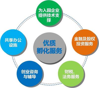 道滘華科城·創新島 晉升國家級孵化器培育單位，打造企業技術咨詢服務新高地
